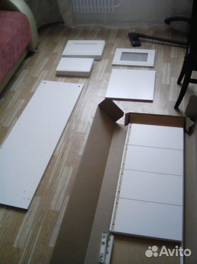 Сборка Мебели / Мастер на час