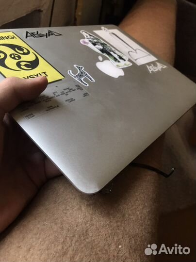 Дисплей Macbook pro 13 2015 a1502