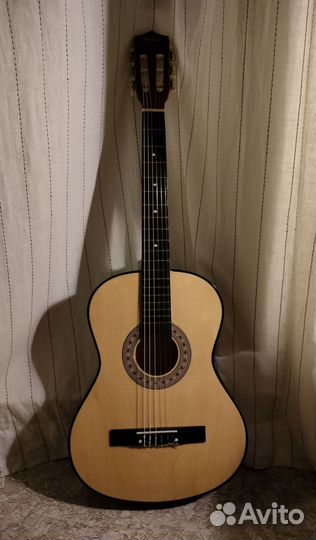 Классическая гитара Terris