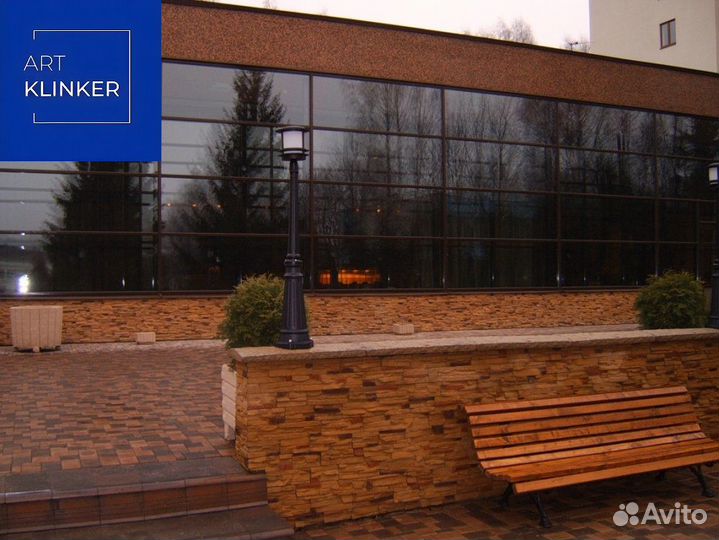 Сайдинг для наружной отделки дома