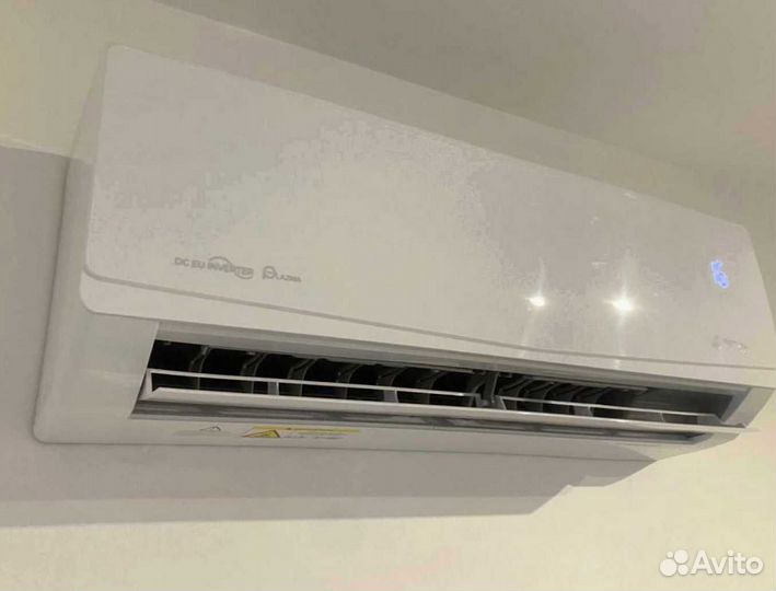 Кондиционер royal clima