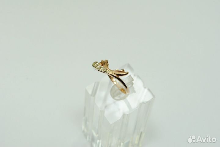 Золотое кольцо