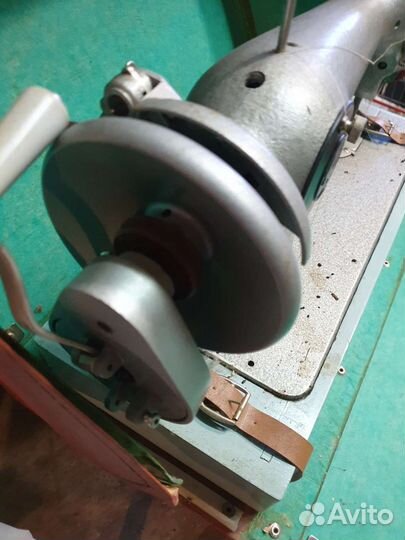 Машинка швейная раритетная Подольск