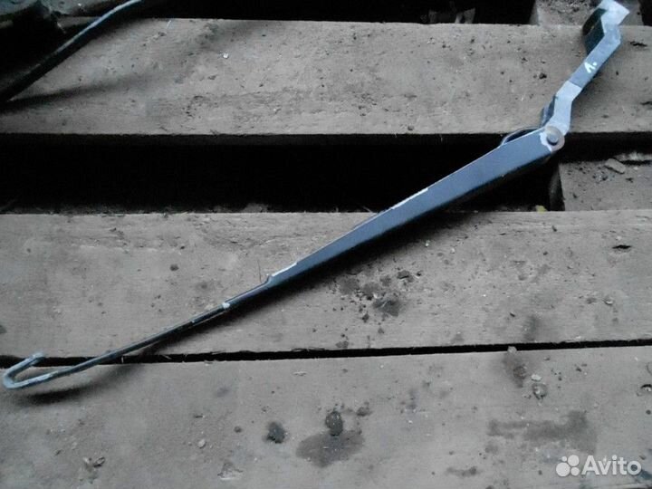 Поводок дворника левый Geely MK 2008-2015