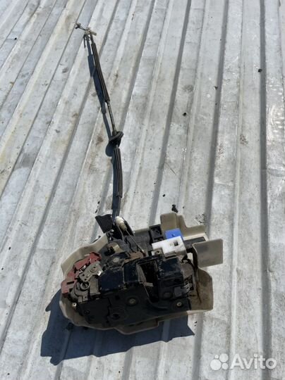 Каен 955 замок двери передний левый