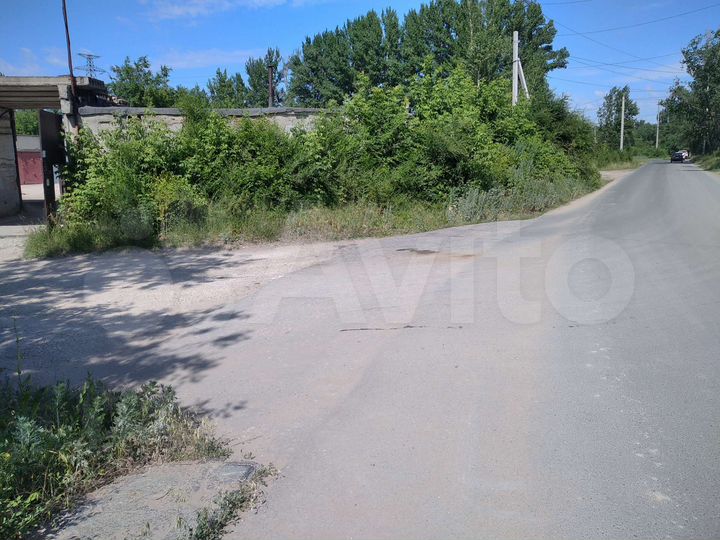 Гараж, 25 м²