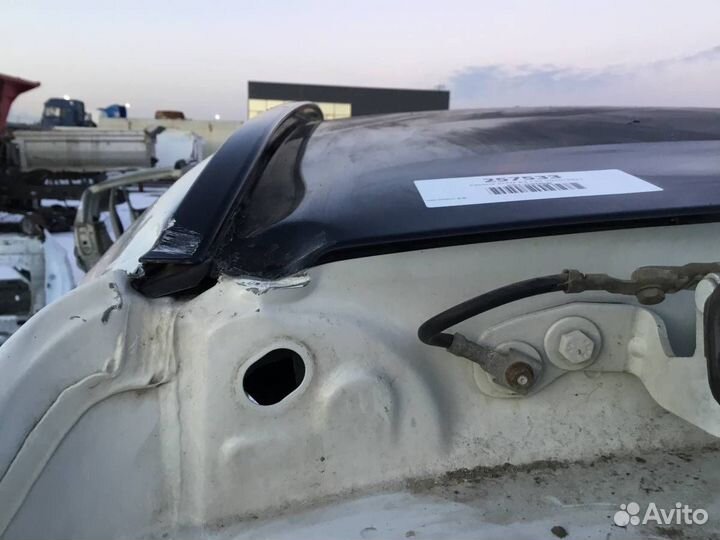 Крыша BMW X3 F25 2010-2017 41007267314