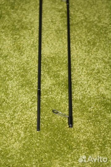 Crazy Fish Perfect JIG cfpj-76-UL-SS 2,3m 0,5-5g