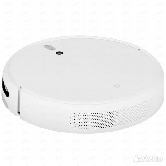 Робот пылесос