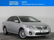 Toyota Corolla 1.6 AT, 2010, 170 912 км