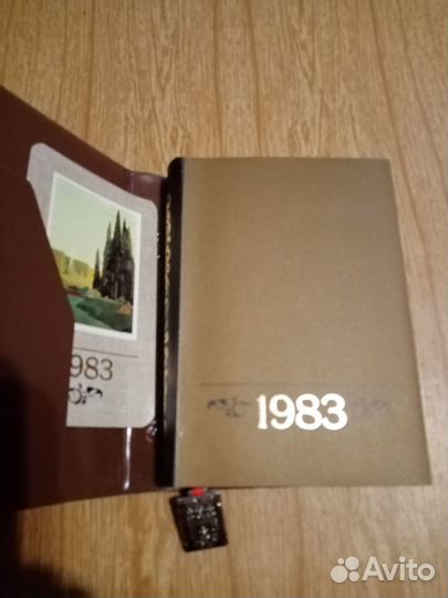 Автоэкспорт. Советские издания