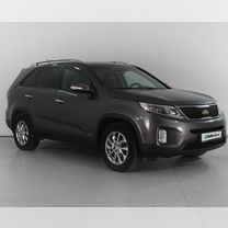 Kia Sorento 2.4 AT, 2018, 119 661 км, с пробегом, цена 2 449 000 руб.