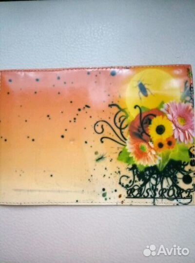 Оригинальные обложки на паспорт