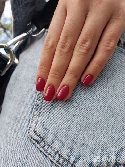 Маникюр педикюр наращивание