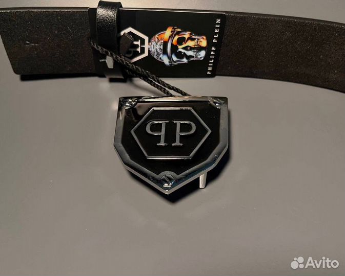 Ремень мужской philipp plein