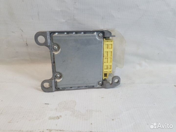 Блок Airbag Toyota Corolla