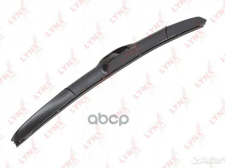 Гибридная щетка 480 MM audi A3 96-03, BMW 3(E90