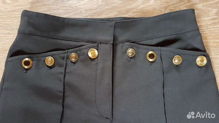 Новые брюки от zara