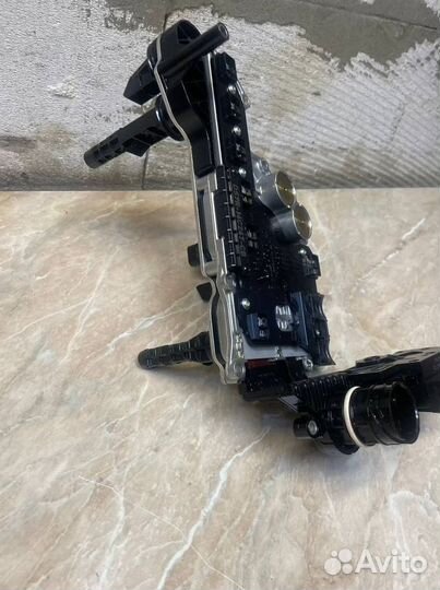 Плата DCT451 volvo: V40