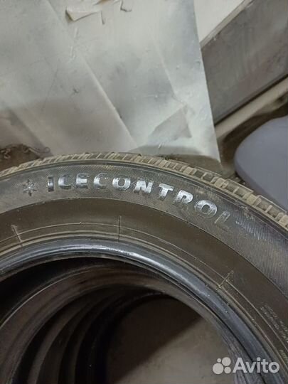 Brasa IceControl 225/65 R17