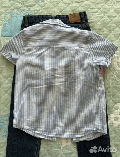 Одежда для мальчика