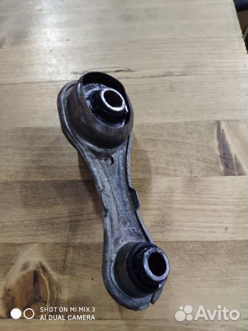 Подушка Renault Sandero 2