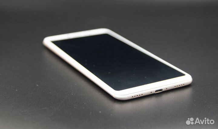 Смартфон андроид xiaomi mi max 3 4/64 Gold