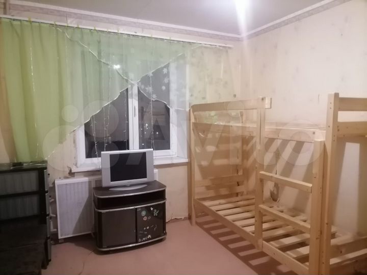 3-к. квартира, 63 м², 7/9 эт.