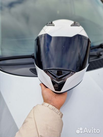 Шлем для мотоцикла