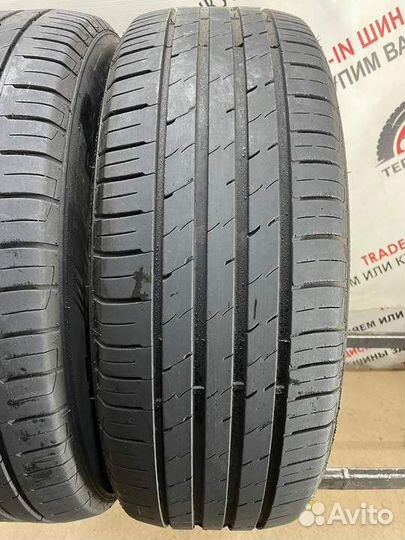 Minerva EcoSpeed 2 SUV 225/60 R17 99H