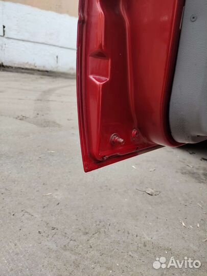 Skoda Octavia 1.8 МТ, 2002, 260 000 км