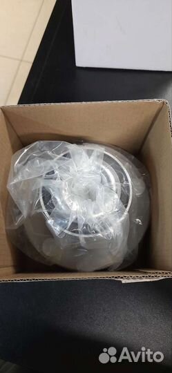 Ступица перед колеса с подшипник ford 1471854