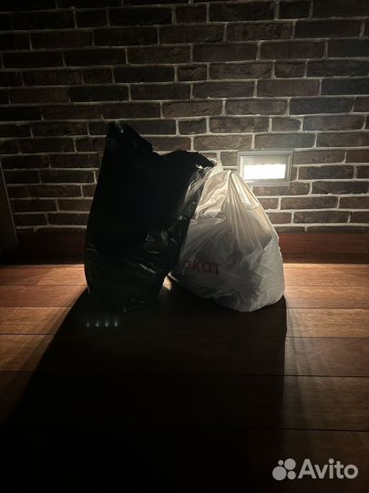 Детские вещи