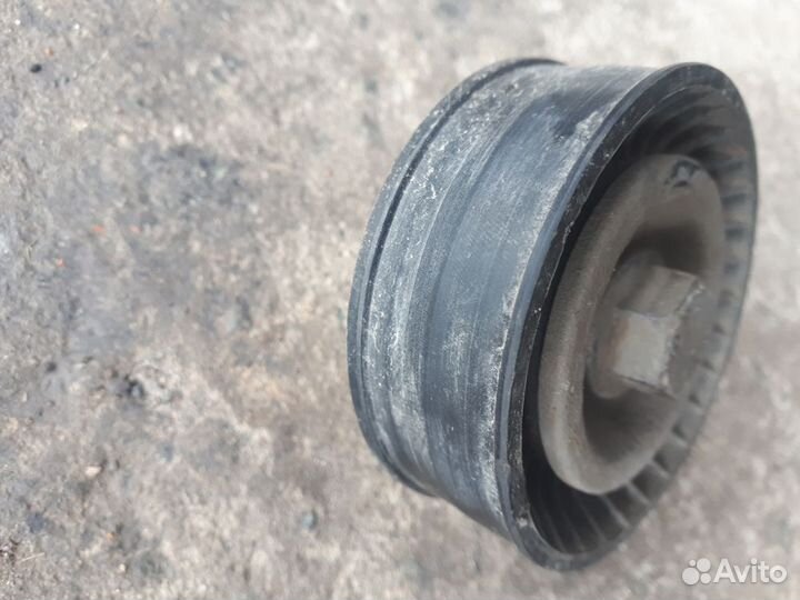 Ролик обводной SQR481F Chery Tiggo T11