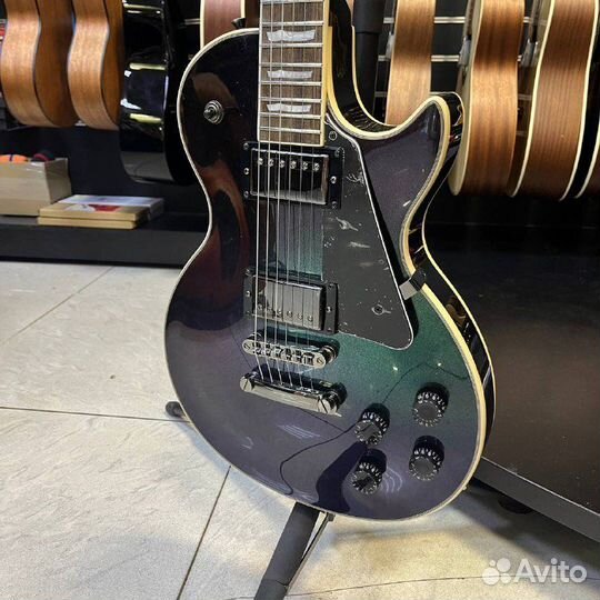 Электрогитара Shinobi H-1E