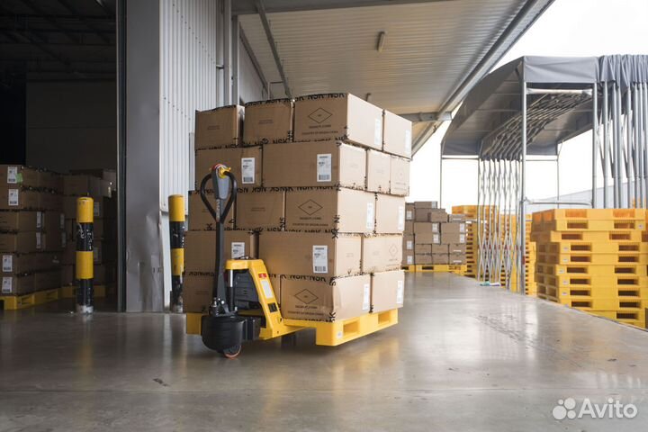 Рохля, Рохля электрическая Li-ion 67 т