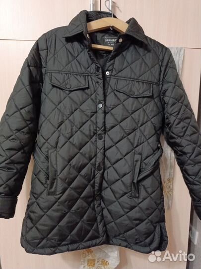 Куртка осень 48р