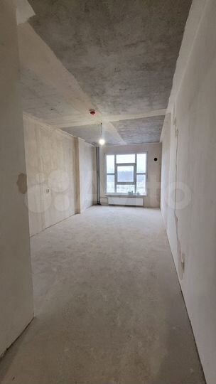 Квартира-студия, 22,4 м², 2/16 эт.