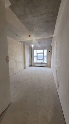 Квартира-студия, 22,4 м², 2/16 эт.