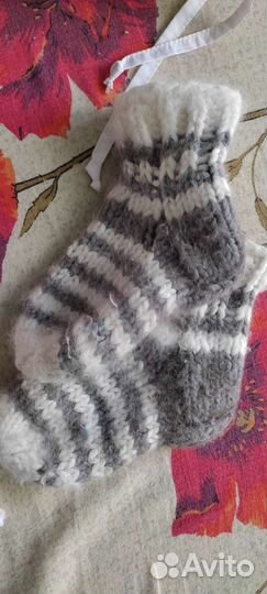 Шапка для девочки