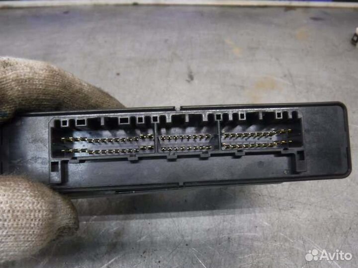 Блок управления АКПП Mitsubishi Pajero Sport 2