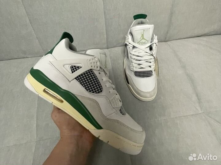 Кроссовки Nike AIR Jordan 4