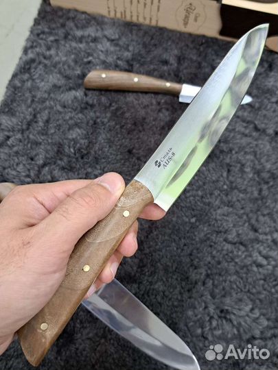 Кухонный набор ножей aus 8