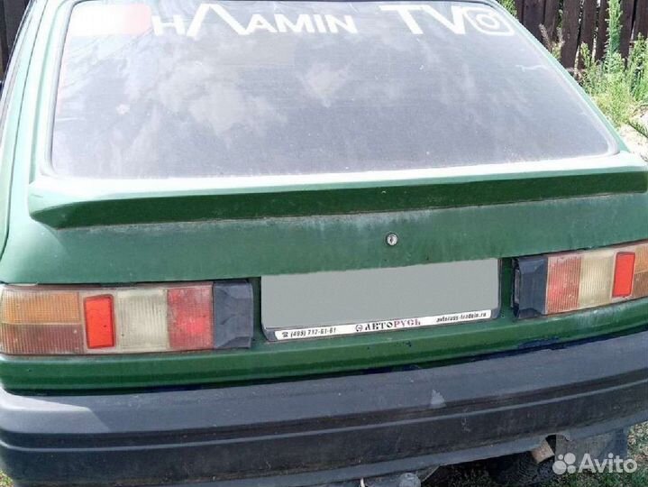 ИЖ 2126 1.7 МТ, 2004, 27 000 км