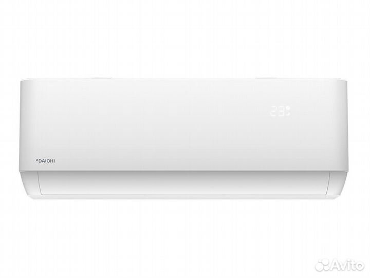 Сплит-система Daichi AIR35AVQ1/AIR35FV1 Air