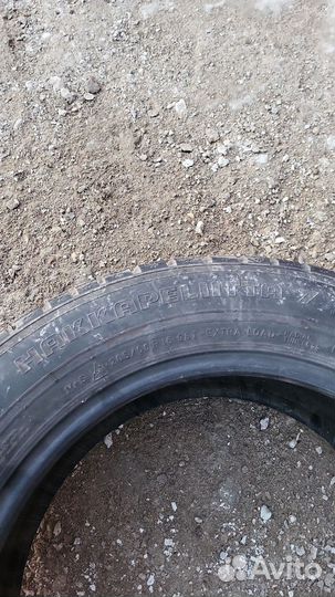 Nokian Tyres Hakkapeliitta 7 205/60 R16 96T