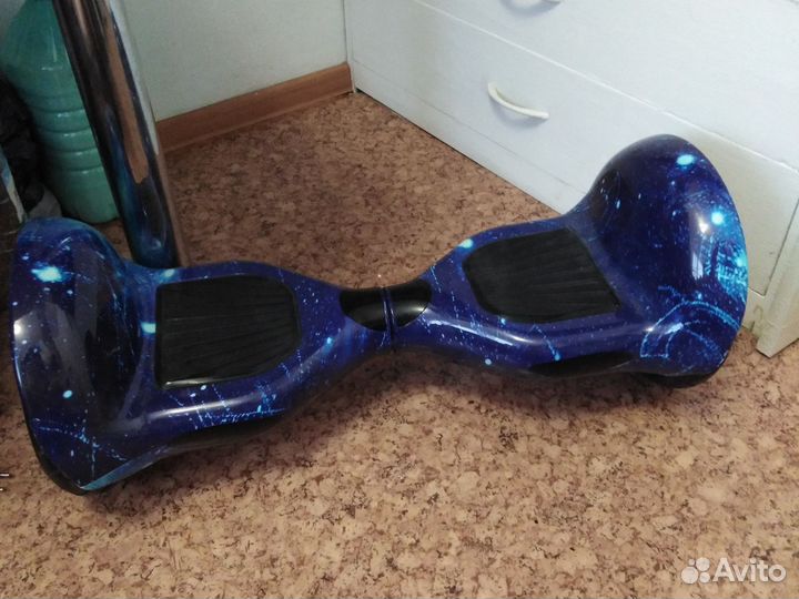 Гироскутер 10 дюймов