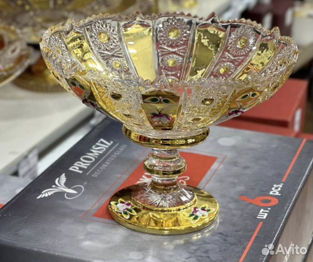 Конфетница