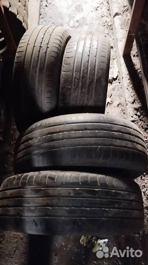 Nexen N8000 235/60 R18