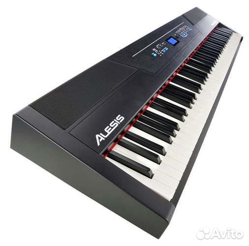 Цифровое пианино Alesis Recital Pro